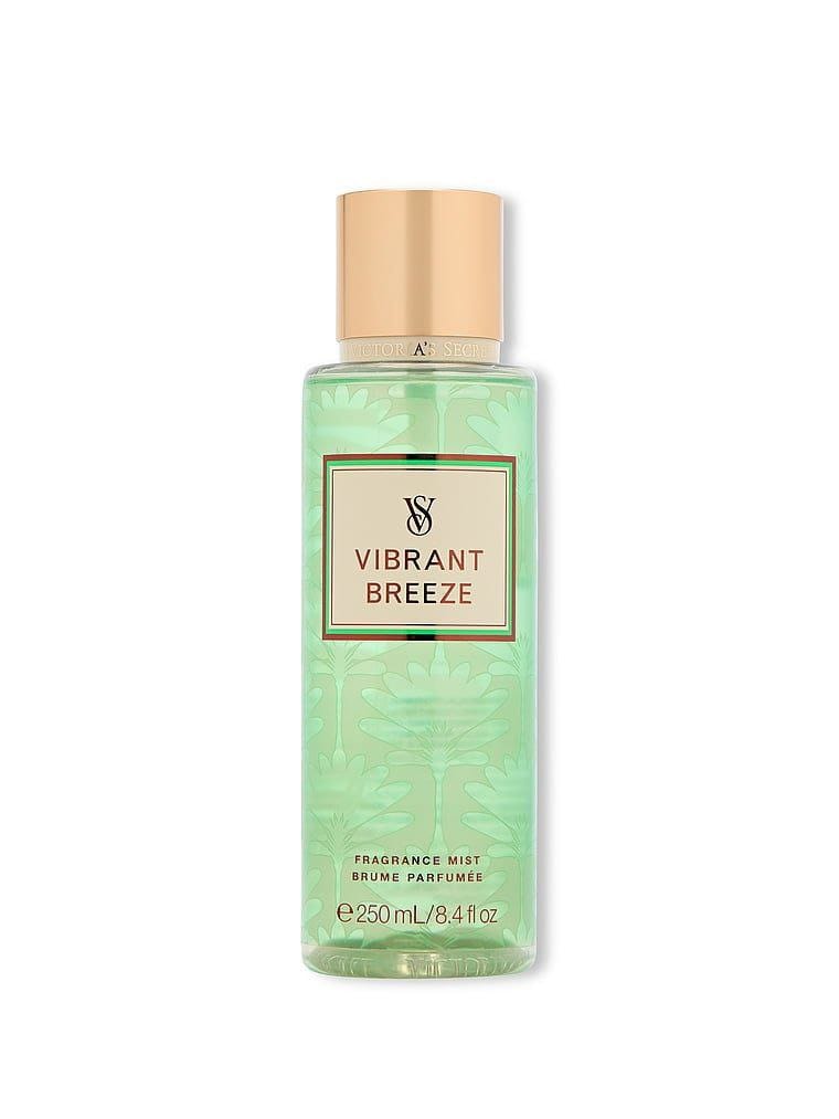 Victoria's Secret is a Aromatic Fruity fragrance for women
